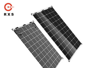 60 सेल 20V ​​मानक सौर पैनल 330W 20.1% अग्नि सुरक्षा प्रदर्शन के साथ दक्षता:
